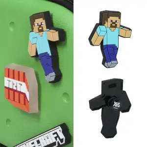 Рюкзак детский Yes Minecraft K-45XS