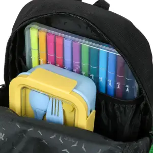 Рюкзак детский Yes Minecraft K-45XS