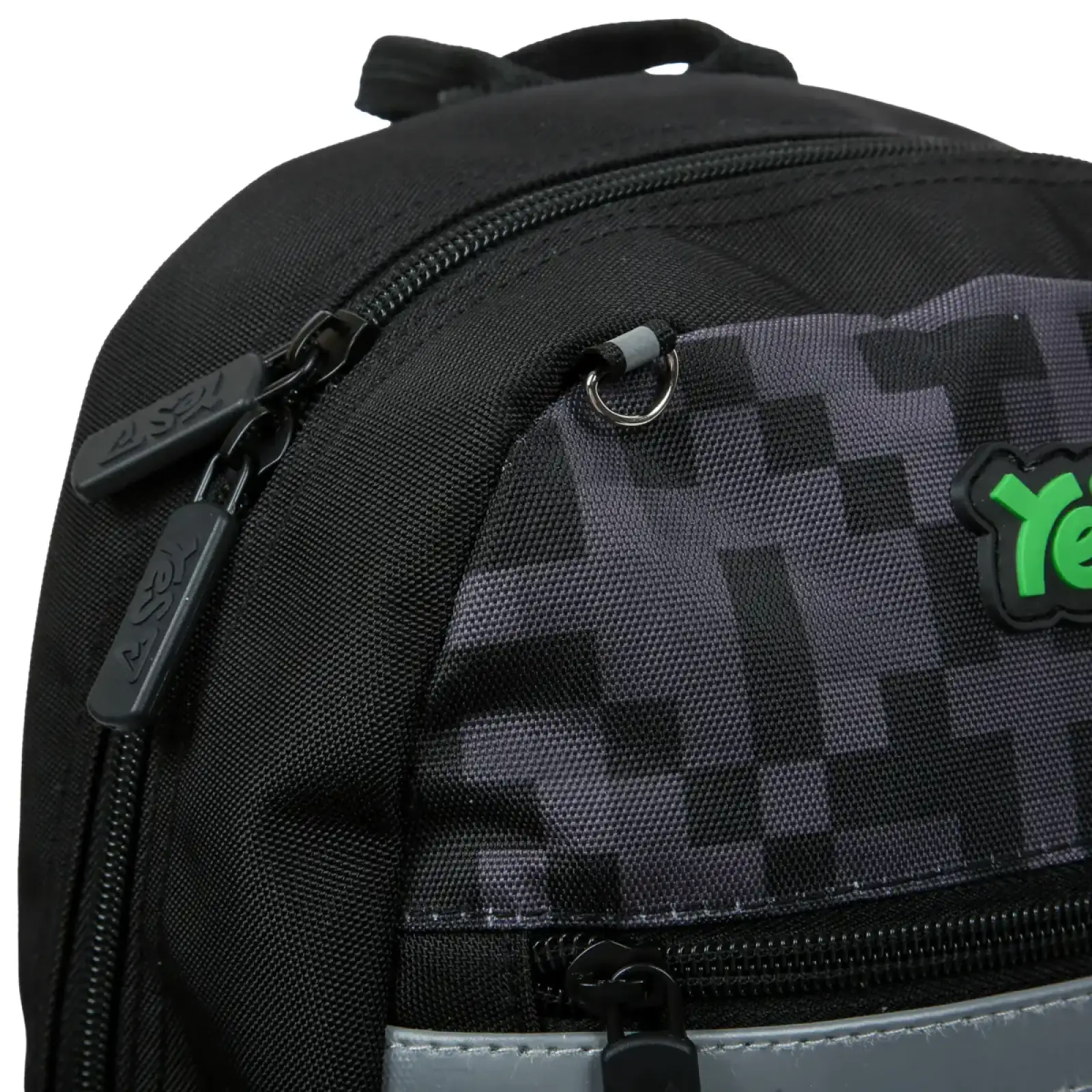 Рюкзак детский Yes Minecraft K-45XS