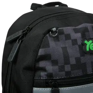 Рюкзак детский Yes Minecraft K-45XS