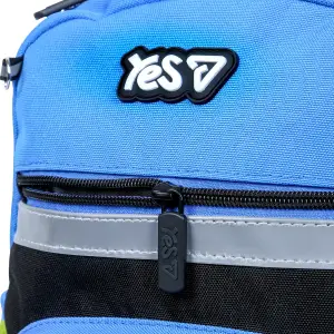 Рюкзак детский Yes Game Loading K-45XS