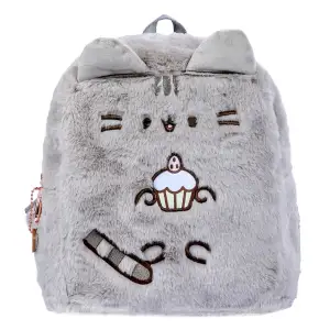 Рюкзак дитячий Yes K-46XXS Pusheen Toy