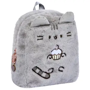 Рюкзак детский Yes K-46XXS Pusheen Toy