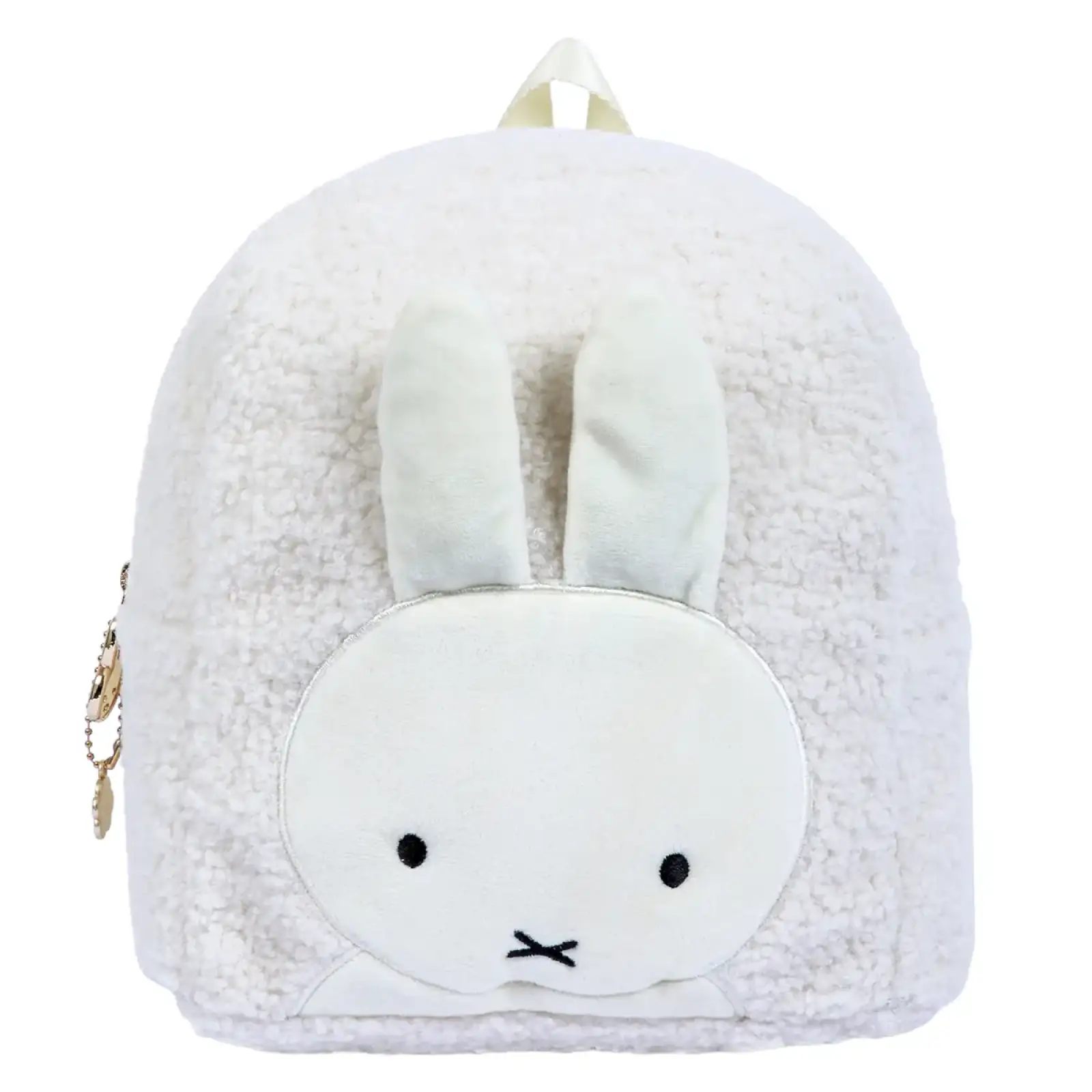 Рюкзак детский Yes K-46XXS Miffy Toy