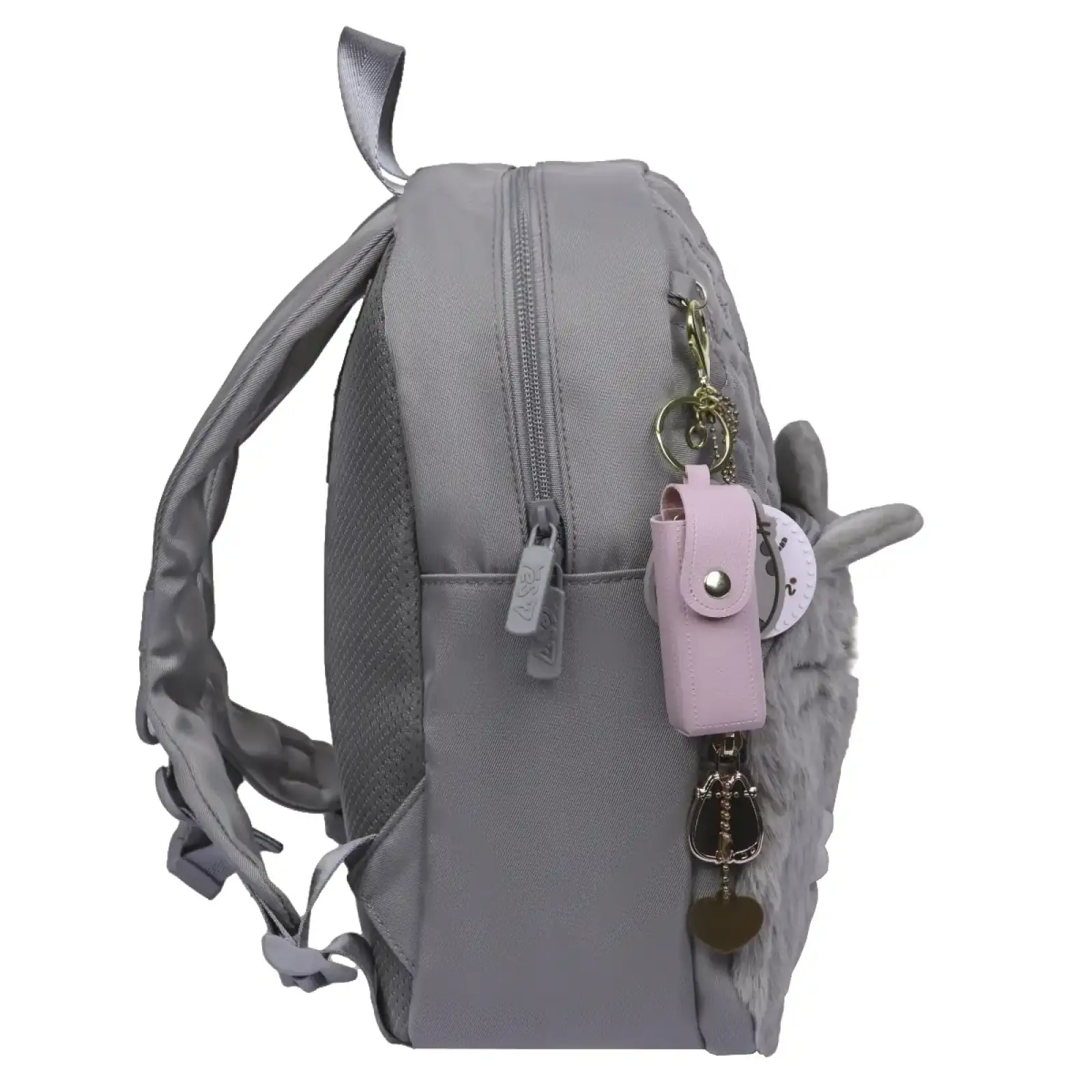 Рюкзак дитячий Yes K-47XS Pusheen Toy