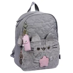 Рюкзак детский Yes K-47XS Pusheen Toy