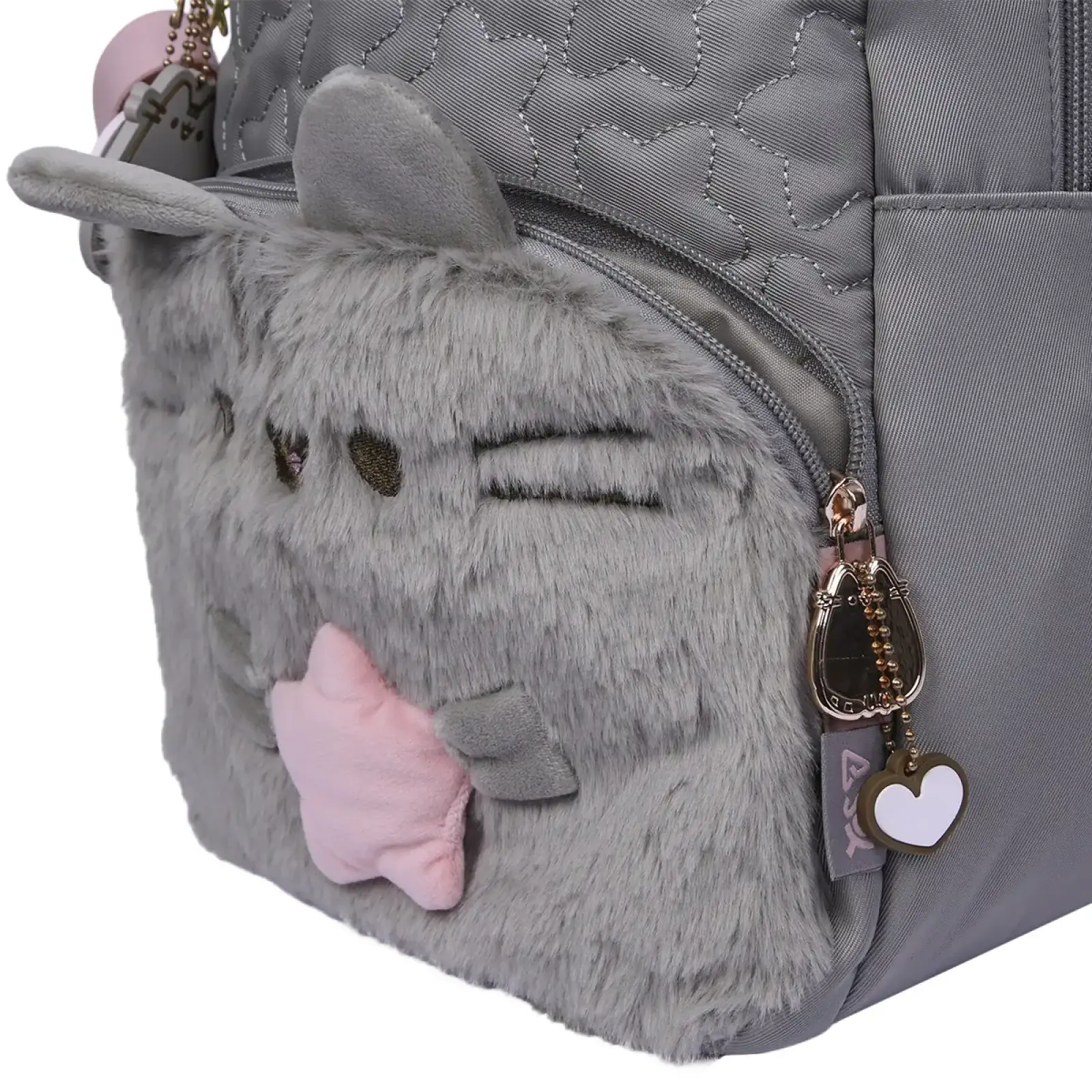 Рюкзак дитячий Yes K-47XS Pusheen Toy