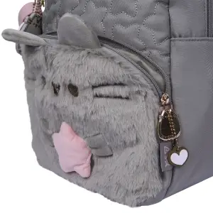 Рюкзак дитячий Yes K-47XS Pusheen Toy