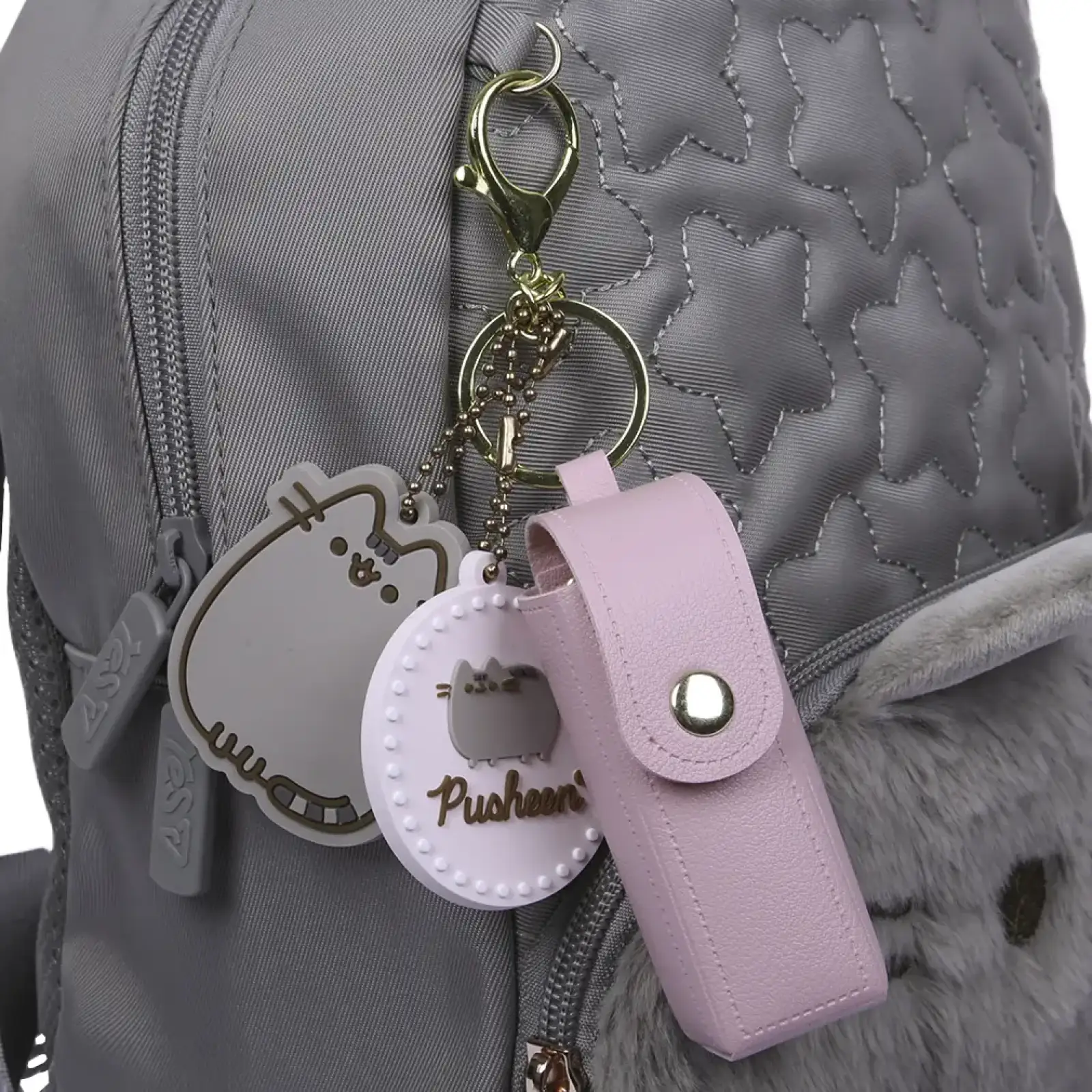 Рюкзак дитячий Yes K-47XS Pusheen Toy