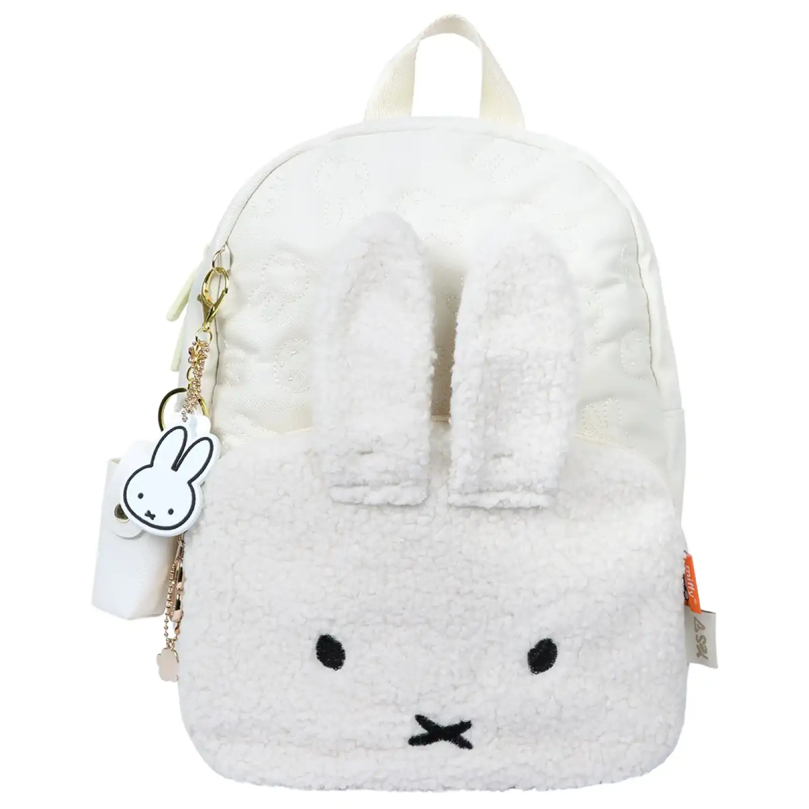 Рюкзак детский Yes K-47XS Miffy Toy