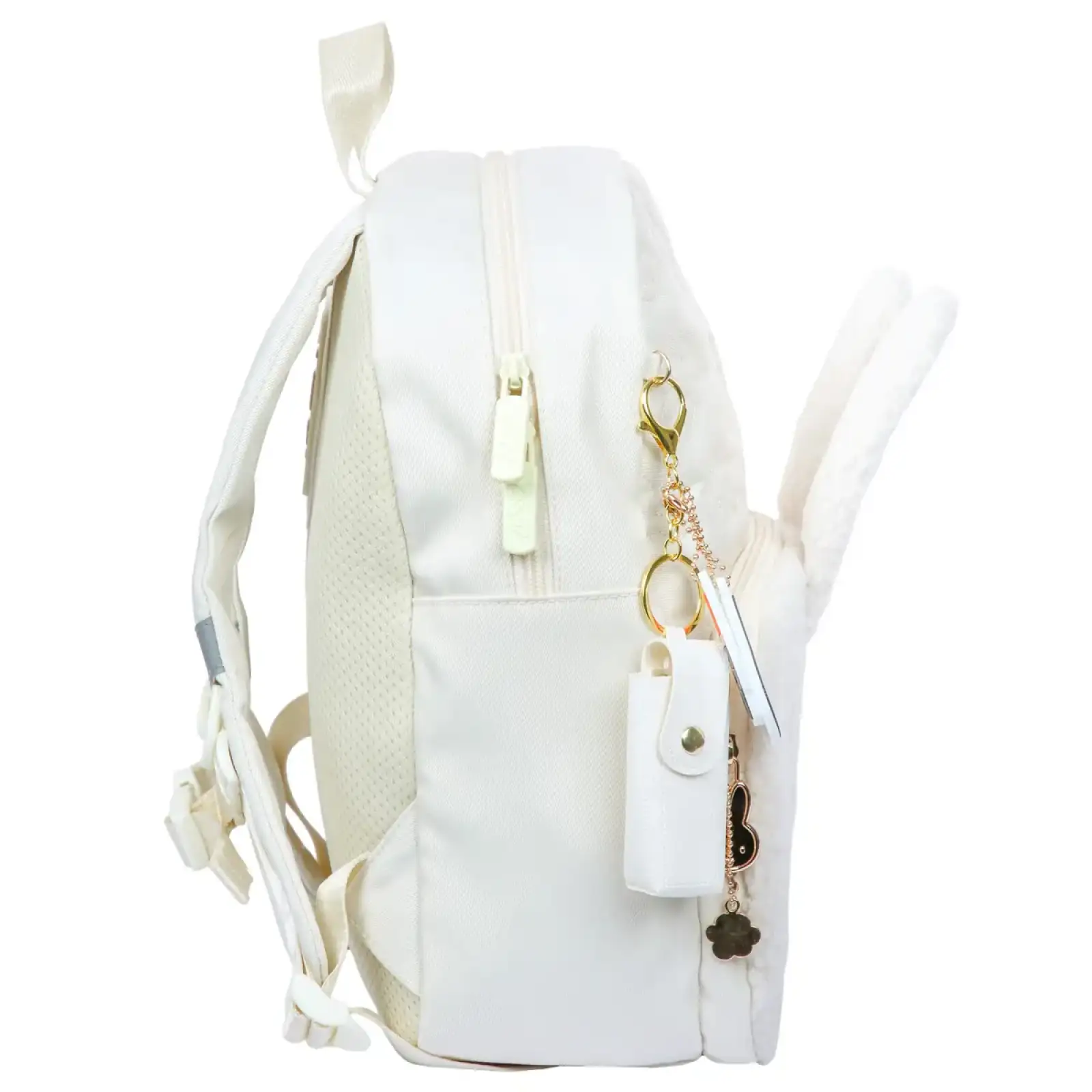 Рюкзак детский Yes K-47XS Miffy Toy