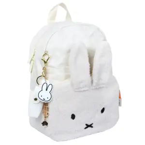 Рюкзак детский Yes K-47XS Miffy Toy