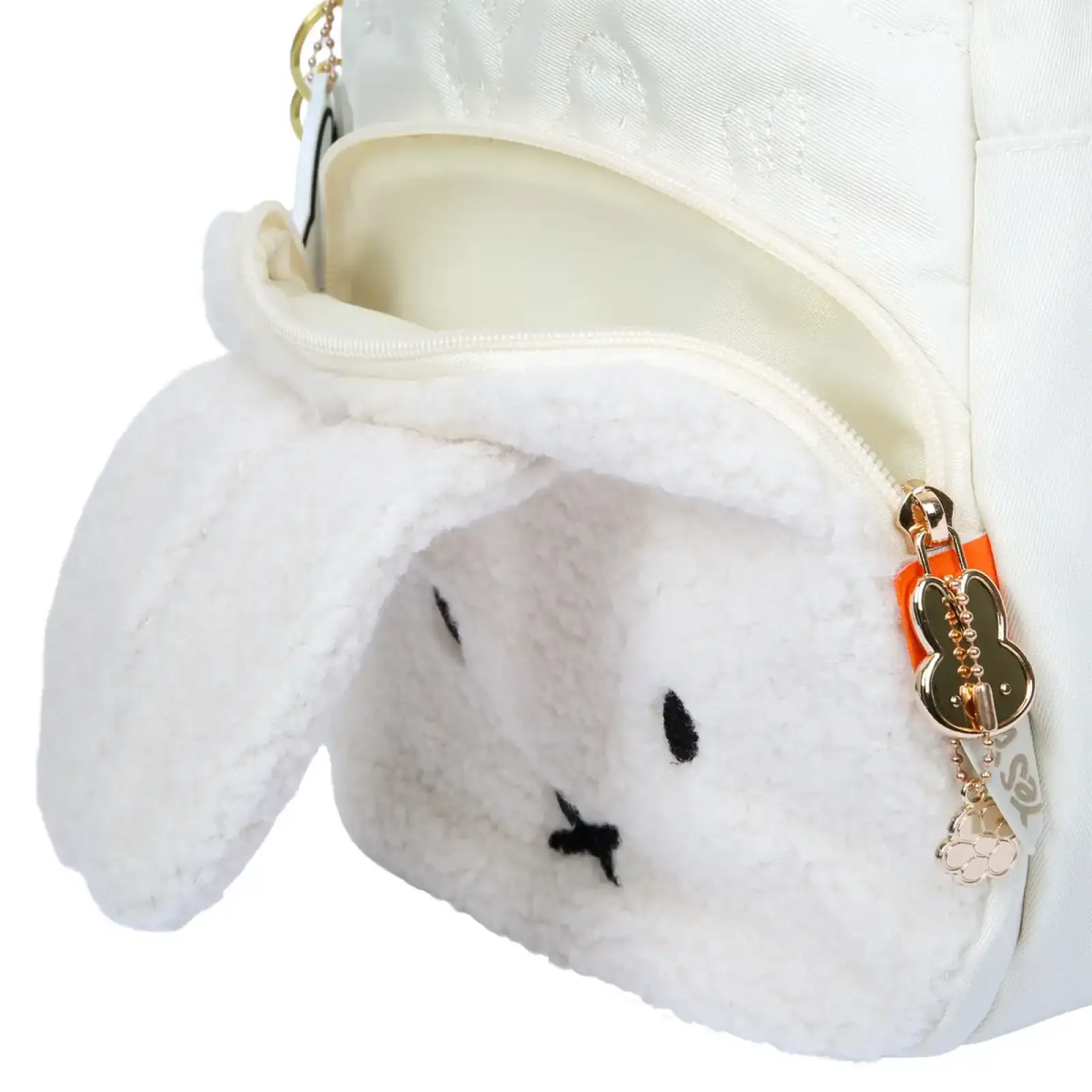 Рюкзак детский Yes K-47XS Miffy Toy