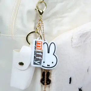 Рюкзак детский Yes K-47XS Miffy Toy