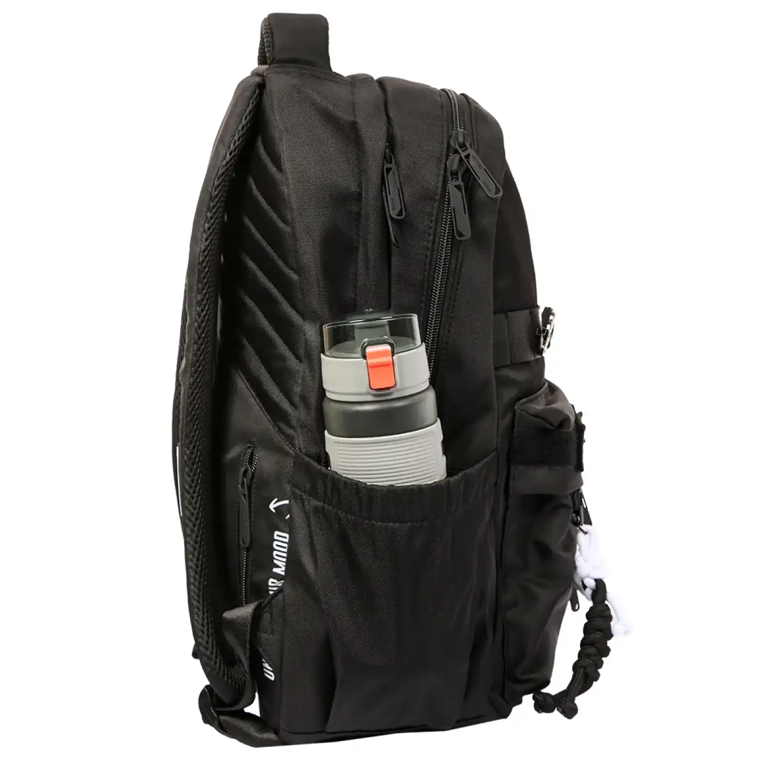 Рюкзак Yes Emotions Black N T-51