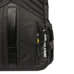 Рюкзак Yes Emotions Black N T-51