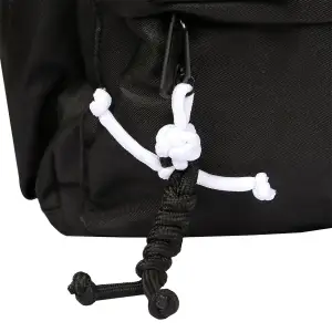 Рюкзак Yes Emotions Black N T-51