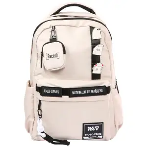 Рюкзак Yes Emotions Ivory N T-51