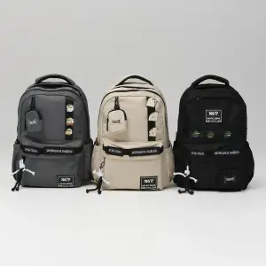 Рюкзак Yes Emotions Ivory N T-51