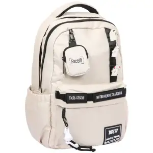 Рюкзак Yes Emotions Ivory N T-51