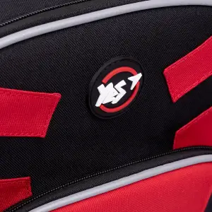 Рюкзак школьный полукаркасный YES S-40 Marvel Deadpool