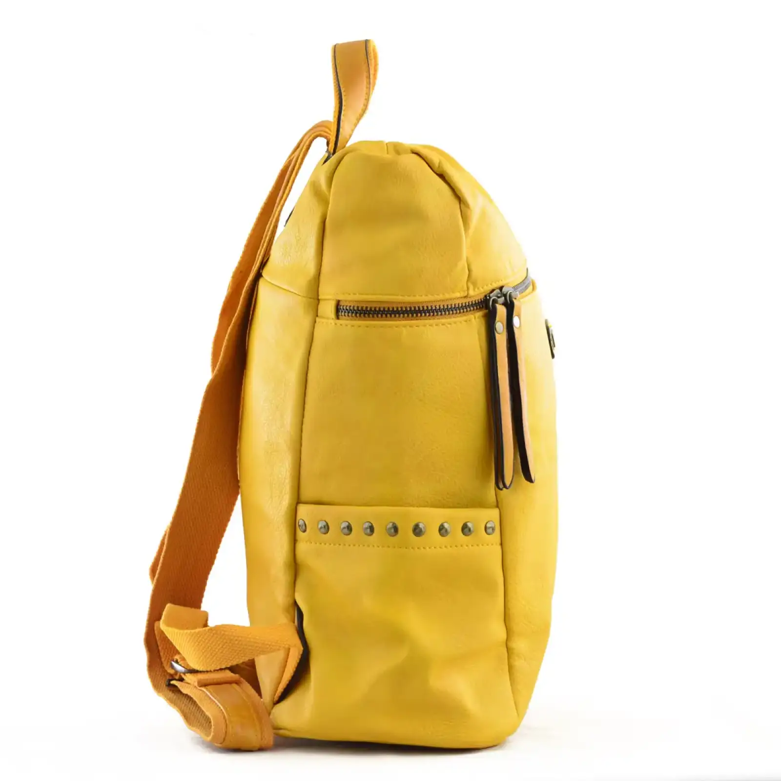 Рюкзак YES YW-23 32*34.5*14 жовтий