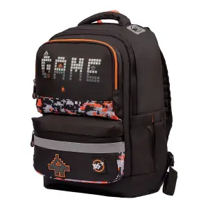 Рюкзак школьный YES S-30 Juno XS Game Ergo