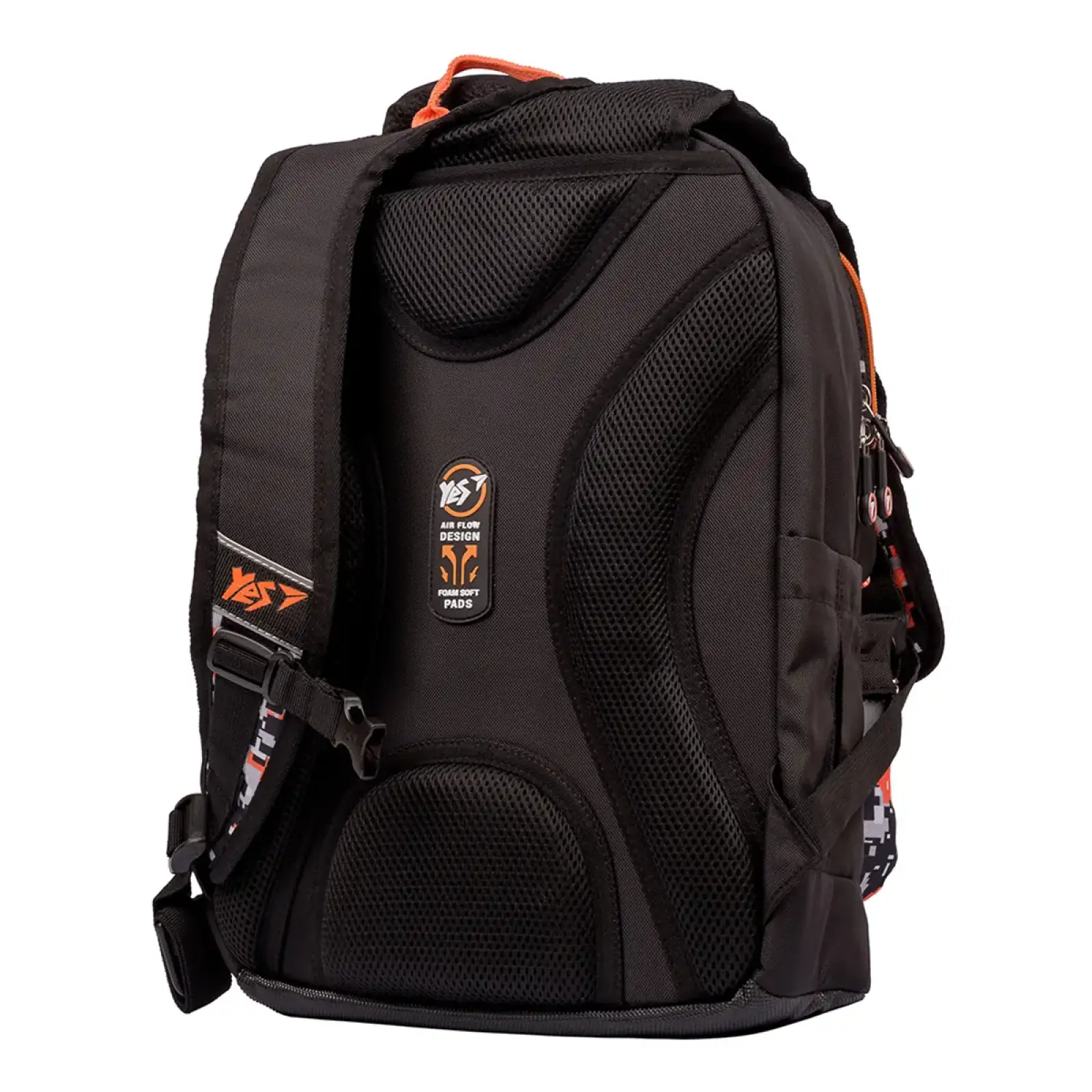 Рюкзак школьный YES S-30 Juno XS Game Ergo