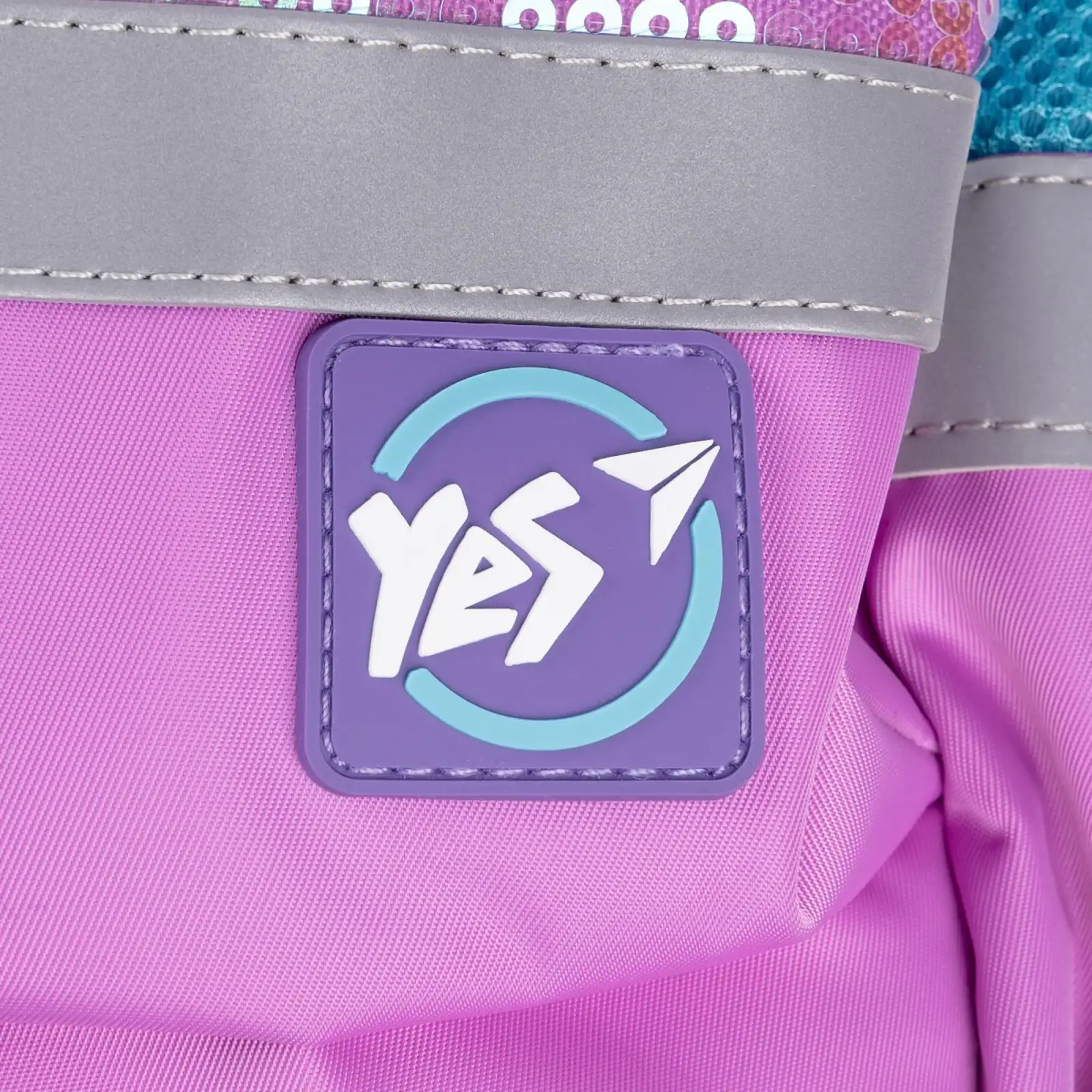 Рюкзак школьный YES S-52 Ergo Cosmos