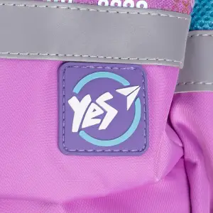 Рюкзак школьный YES S-52 Ergo Cosmos