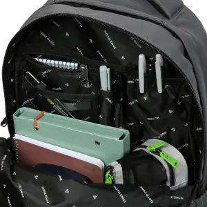 Рюкзак Yes T-51L Mood Zone Grafit