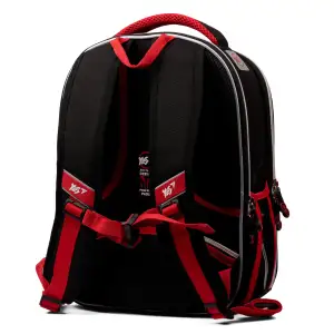 Рюкзак шкільний каркасний Yes Ninja S-78