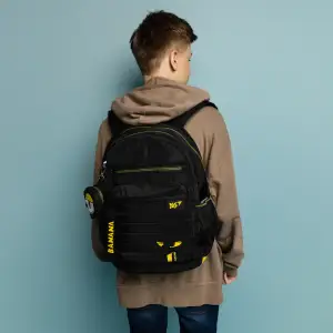 Рюкзак школьный YES TS-95 Minions