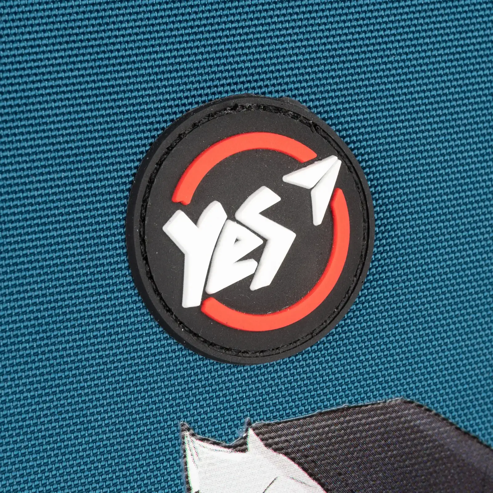 Рюкзак шкільний каркасний Yes Katana H-100