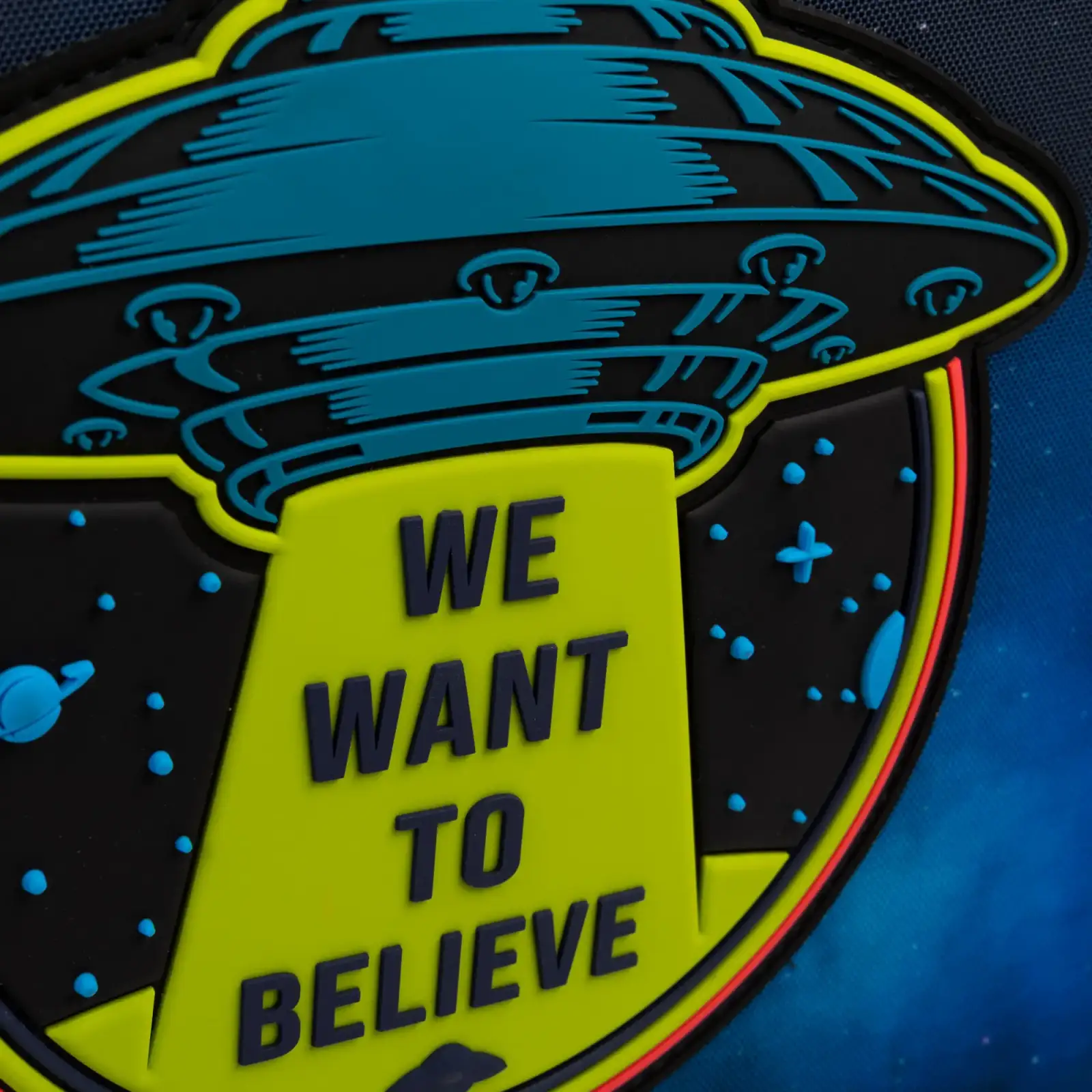 Рюкзак шкільний каркасний Yes UFO S-78