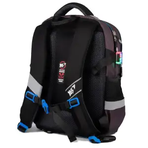 Рюкзак школьный Yes Street Racing S-52 Ergo