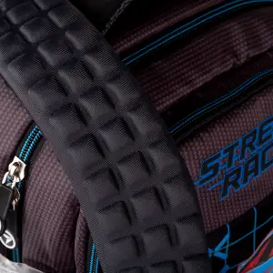 Рюкзак школьный Yes Street Racing S-52 Ergo