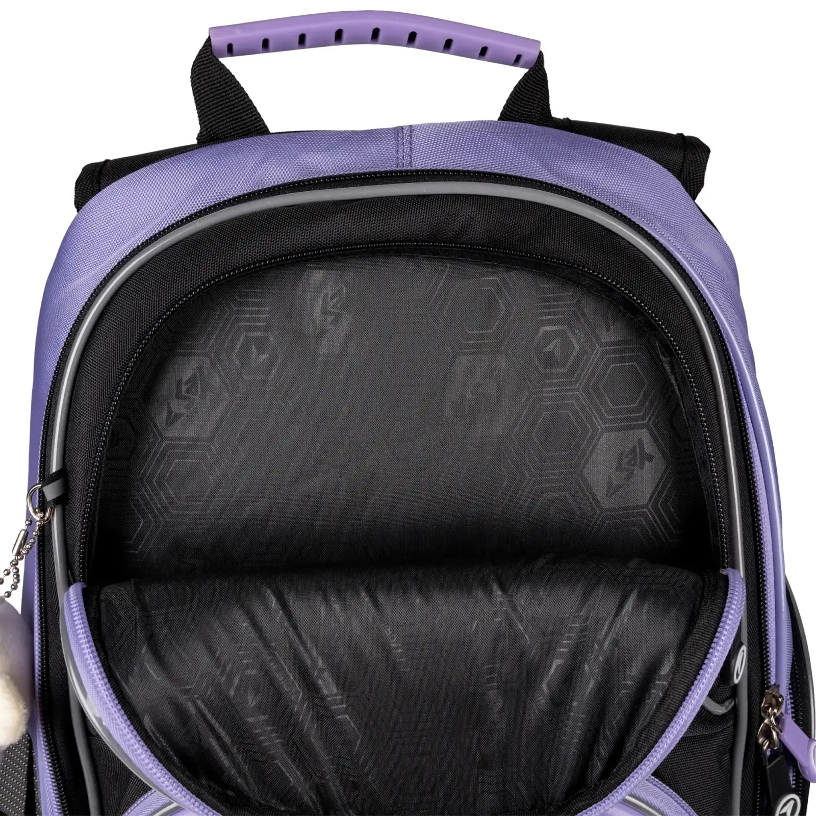 Рюкзак шкільний напівкаркасний Yes Girl‘s Dream S-100