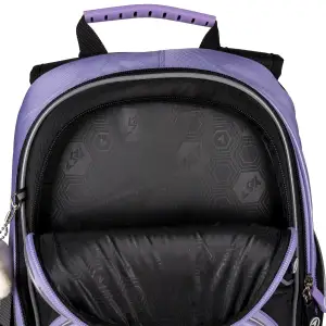 Рюкзак шкільний напівкаркасний Yes Girl‘s Dream S-100
