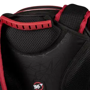 Рюкзак шкільний напівкаркасний Yes Spider S-100