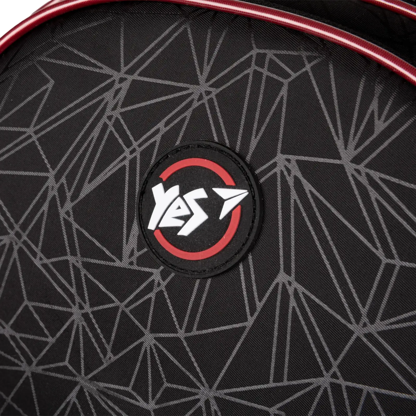 Рюкзак шкільний напівкаркасний Yes Spider S-100