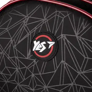 Рюкзак шкільний напівкаркасний Yes Spider S-100