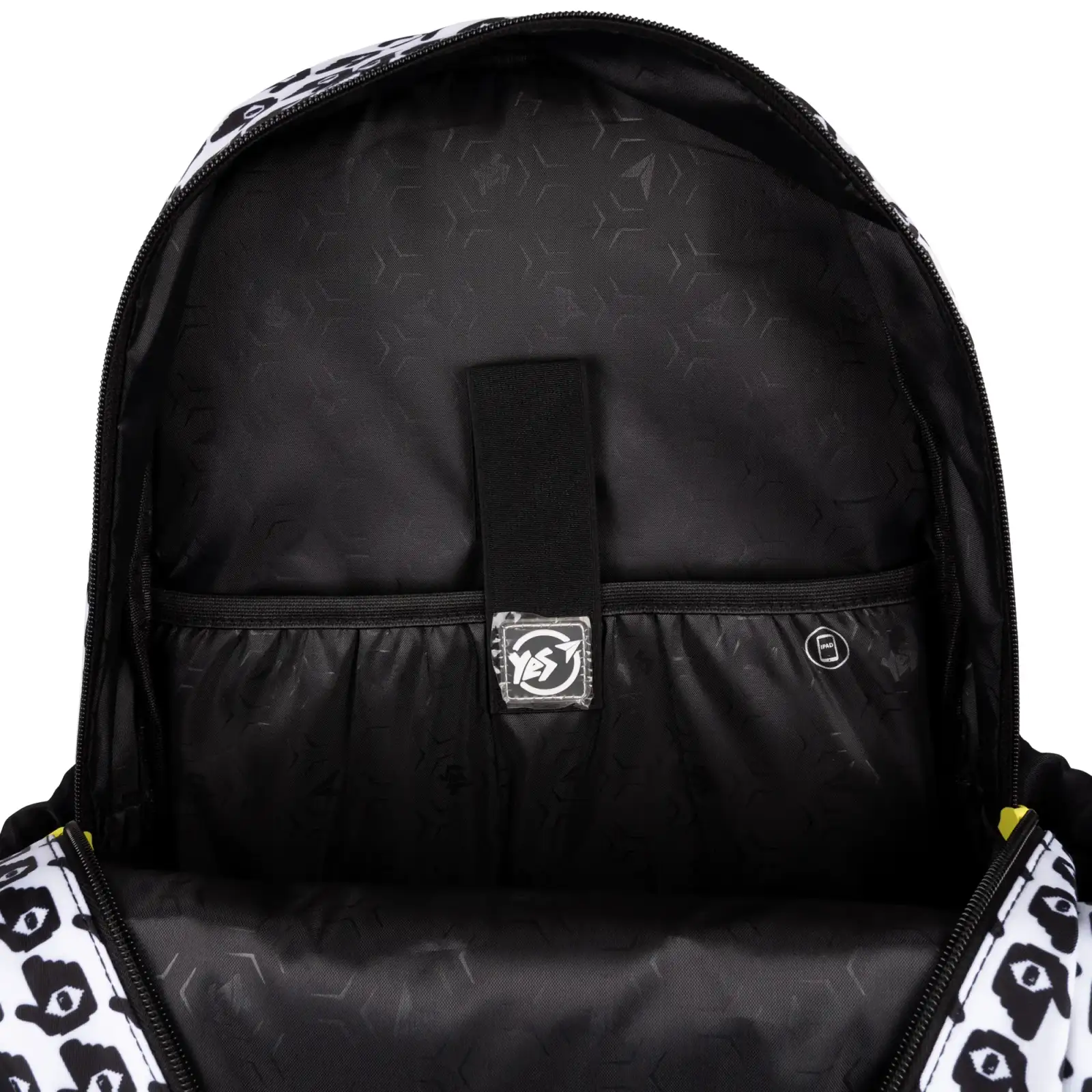 Рюкзак школьный Yes All-Seeing Eye TS-47