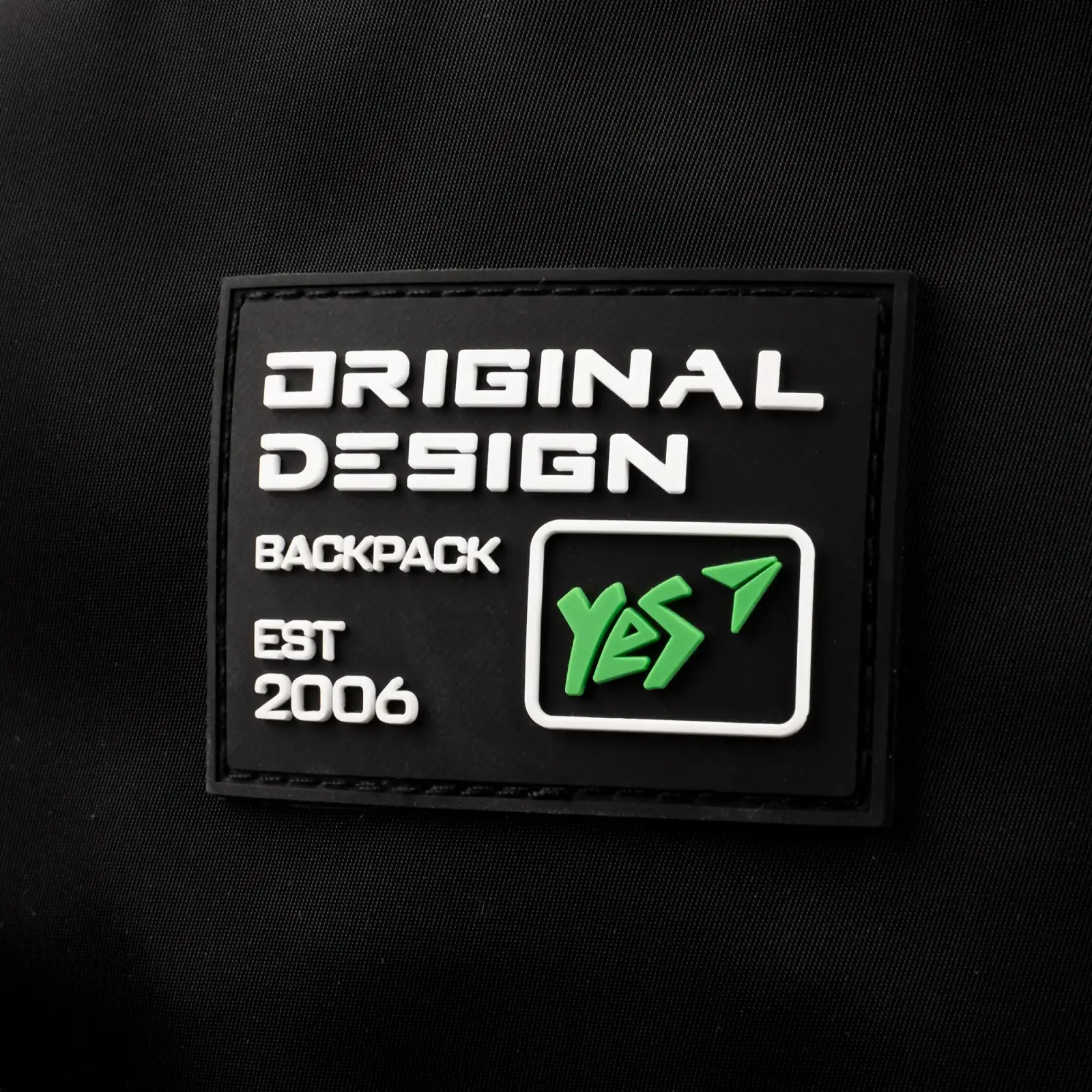 Рюкзак школьный Yes Warrior TS-47