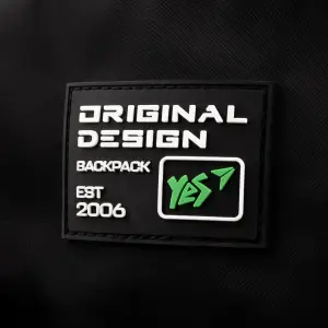 Рюкзак школьный Yes Warrior TS-47
