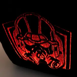 Рюкзак школьный Yes Warrior TS-47