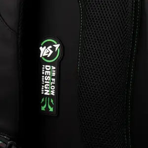 Рюкзак школьный Yes Warrior TS-47