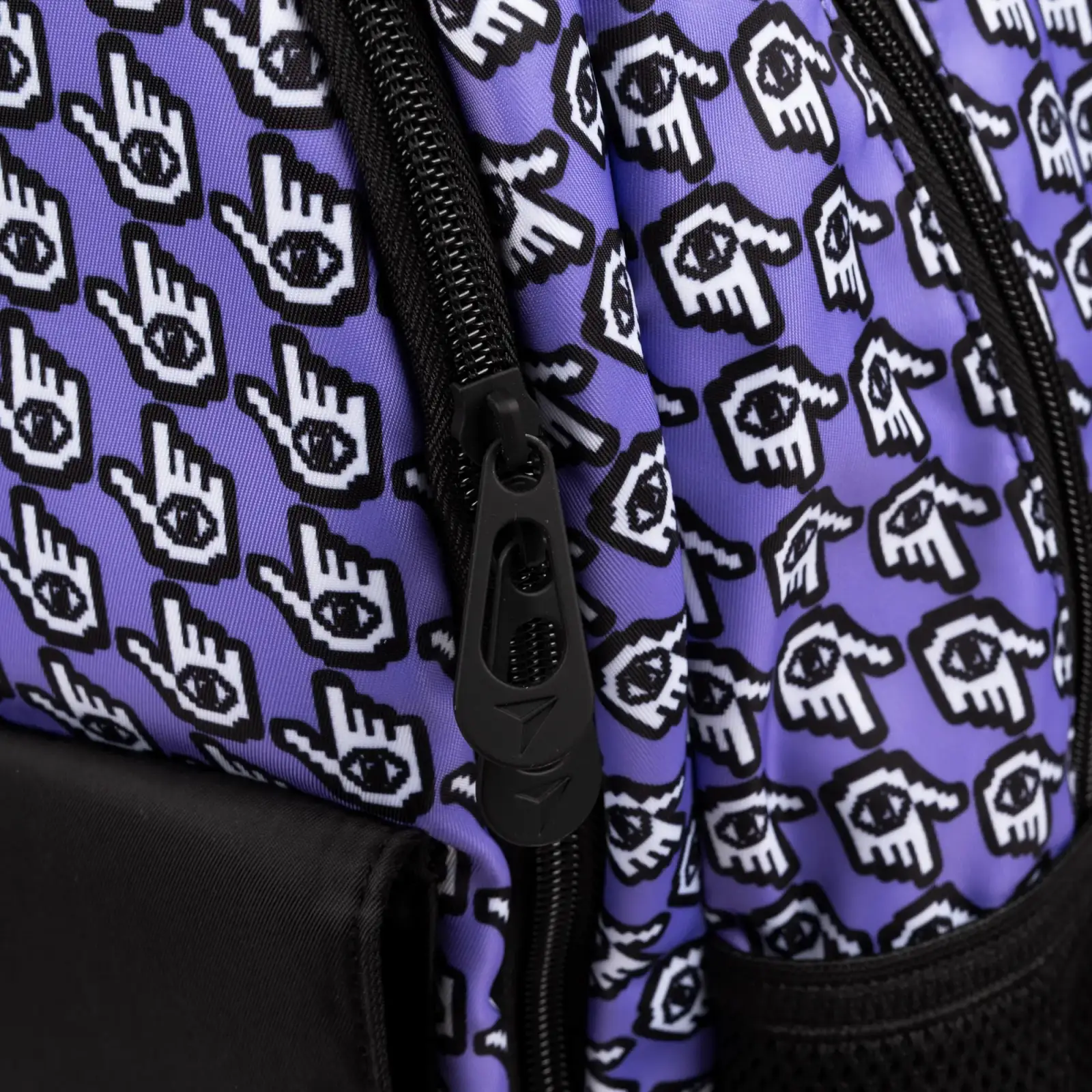 Рюкзак школьный Yes All-Seeing Eye TS-48