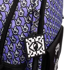 Рюкзак школьный Yes All-Seeing Eye TS-48