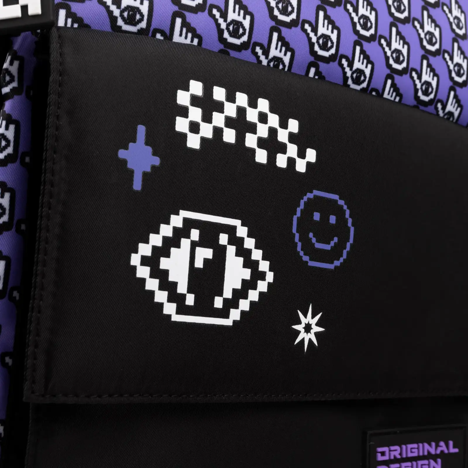 Рюкзак школьный Yes All-Seeing Eye TS-48